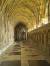 Hogwarts Great Hall Exterior