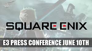 Square enix is hosting a square enix presents showcase in just a few hours as part of e3 2021 and if you want to catch the whole event live then you've square enix has given us a vague idea of what we can expect from today's showcase (more on that below). Square Enix Sets Their E3 Press Conference For June 10th Fextralife