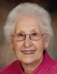 Martha Delzer Obituary (1927