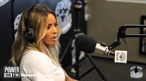 The tv host took a turn on the other side of the table tuesday night, sitting down with piers morgan and opening up about her personal life. Ciara Vs Chelsea Handler For 50 Cent Youtube