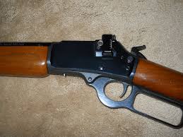 Why marlin stop making this nifty little carbine ? 1983 1894 44 Mag Value Marlin Firearms Forum