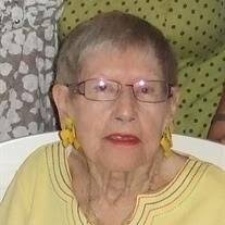 Marjorie M Deutsch Obituary