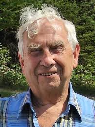 Ralph L. Judd Jr. Obituary