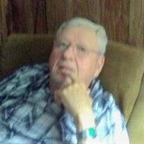 Donnie Wayne Williams Obituary