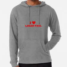 Lana rhoades made a name for herself on various social media platforms. Pullover Hoodies Logan Paul Vlogs Redbubble