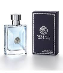 Versace Pour Homme After Shave Lotion 3 4 Oz After Shave Lotion After Shave Essential Oil Fragrance
