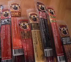 Beef jerky has long been a favourite, and its popularity doesn't show any signs of waning. Beef Jerky Reviews