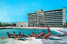 Check spelling or type a new query. Ak Ansichtskarte Eforie Sud Hotel Flamingo Pool Kat Rumaenien Nr Kc20583 Oldthing Ansichtskarten Rumanien