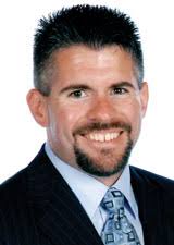 Lincoln Airport Authority Board Names David Haring New Executive Director  in Lincoln, Nebraska