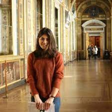 Ya la hemos subscrito a nuestro blog. Cecilia Berardo Phd Student Master Of Science University Of Helsinki Helsinki Hy Department Of Mathematics And Statistics