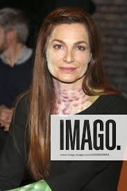 Alexandra Kamp in der 500. Sendung der Radio Bremen Talkshow 3 nach 9 im  Studio Diepenau.