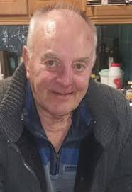 Condolence Book for William (Willie) Buckley (Glin, Limerick)