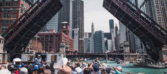 Best Architectural River Cruise Chicago River Cruise