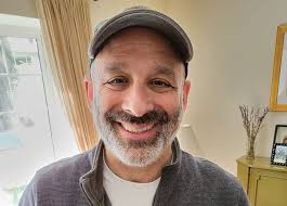 JIFA's Jonathan Bernhard: Plant-Based Eating and Cooking and Shabbat Scones