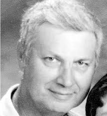 Roger Cleveland LaFoy