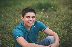 Trevor Meyers, 20, of Ashdown, Ark.,...