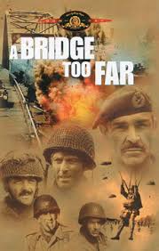 Un pod prea indepartat peste care romania ar putea trece in dorinta ei de regasire si reconciliere cu ea insasi. A Bridge Too Far Un Pod Prea Indepartat 1977