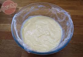 Recette Creme Patissiere Sans Oeuf Facile Et Inratable Recette Creme Patissiere Sans Oeuf Recette Creme Patissiere Et Creme Patissiere