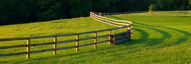 At northeast ohio fence take pride in our courteous and professional service. Ranch Rail Fence Horse Fencing