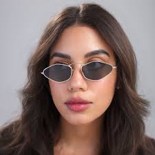 Leonard Ring Sunglasses