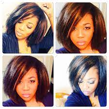 Crochet Braid Bob Tutorial Braids For Black Hair Natural Hair Styles Marley Hair
