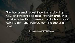 Top 40 Sweet And Innocent Quotes Famous Quotes Sayings About Sweet And Innocent
