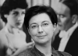 Nie żyje wicedyrektorka Muzeum Warszawy Anna Sienkiewicz-Rogowska