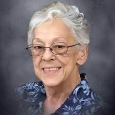 Peggy Smoot's Instagram, Twitter & Facebook