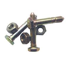 Ariens Compact Series Snow Thro Shear Pin Kit 3 Pack
