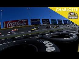 Watch saints vs harlequins online streaming. Nascar Sprint Cup Series Full Race Bank Of America 500 Youtube