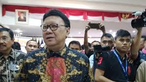 Portal rasmi kementerian dalam negeri, kdn, moha. Jelang Pilkada Serentak Mendagri Keluarkan Peringatan Jangan Kampanye Pakai Aset Negara Tribun Medan