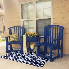 Hello Sunshine Myfrontporchdecor Sunshine Sunflowers Porch Navy Yellow Spring Spring Porch Sunflower Home Decor Front Porch Decorating