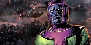 #kang_el_conquistador | 21.4k personas han visto esto. Quien Es Kang El Conquistador Explicacion Del Nuevo Villano Viajero En El Tiempo De Mcu La Neta Neta