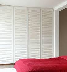 In this video we show how to install standard sized sliding closet doors in a custom size opening. Closet Door Ideas Lovetoknow Wardrobe Doors Floor To Ceiling Wardrobes Bedroom Wardrobe