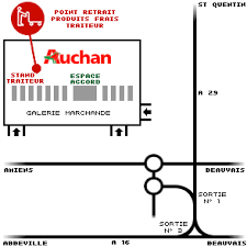 Pharmacie fachon pharmabest amiens, amiens. Auchan Amiens Catalogue Et Horaires Magasin En Ligne