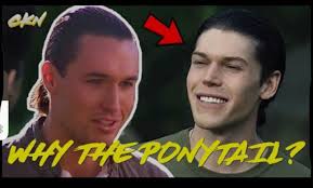 Immortal Characters in Red Dead Redemption