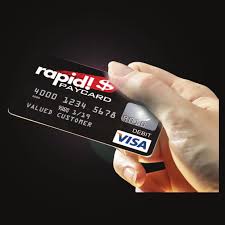 Paycard® visa® payroll card address p.o. 2