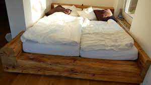 Es gibt viele gründe, weshalb sie ein boxspringbett selber bauen sollten. Balkenbett Bett Selber Bauen Made By Myself Bett Selber Bauen Boxspring Bett Selber Bauen Bett Selber Bauen Anleitung