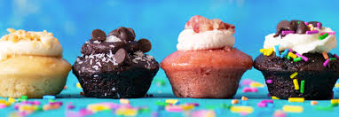 100% of 4 votes say it's celiac friendly. Vegan Cupcakes Delivery