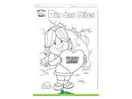 Cássio cardoso batista em 18 de maio de 2005. Desenho Para Colorir Feriado Dia Das Maes Coracao De Mae Aula Pronta