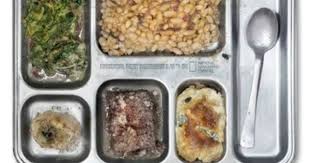 Select from a wide range of models, decals, meshes, plugins, or audio that help bring your. Prison Metal Tv Dinner Tray Lebensmittel Essen