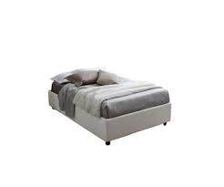 Letto contenitore con apertura inclinata o laterale questo tipo di modello è dotato di apertura frontale ma esistono alcuni modelli con apertura laterale con questo pratico modello è possibile utilizzare tutto lo spazio, anche quello sotto la testata del letto, vicino al meccanismo. Letto Sommier Alla Francese 140 A Rete Fissa Duzzle