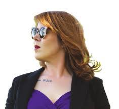 Evelyn Malcolm's Instagram, Twitter & Facebook