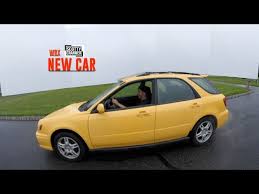 Image result for Herald Yellow 1975 Subaru