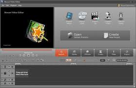 Movavi Video Editor 11 4 Activation Key Full Free Download Video Editor Video Activities