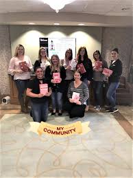 What A Great Valentinesday Maxim Employees From Our Southern Offices Delivered 200 Valentine S Day Cards To A Local Nurs In 2020 Health Care Services Celebrities Day
