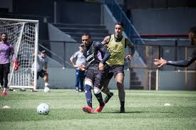 Matheus Felipe é regularizado e pode estrear pelo Remo contra o Corinthians | Remo | O Liberal