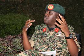 Muhoozi kainerugaba (born april 24, 1974) is a major general in the uganda people's defence force (updf). Gen Muhoozi Bids Farewell To Outgoing Total Uganda Managing Director Nile Post