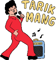Dangdut Gifs Tenor