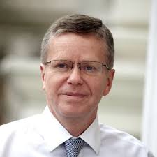 Antony Smith named in The Legal 500 Hall of Fame